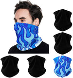 Wide Wicking Headbands