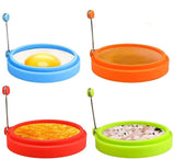Silicone Egg Ring