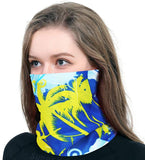 Wide Wicking Headbands