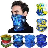 Wide Wicking Headbands