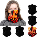 Wide Wicking Headbands