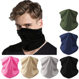 Wide Wicking Headbands
